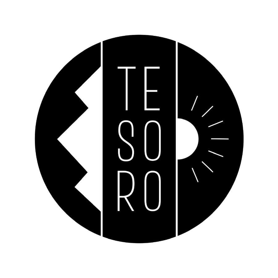 Pensiunea Tesoro Корбени Экстерьер фото